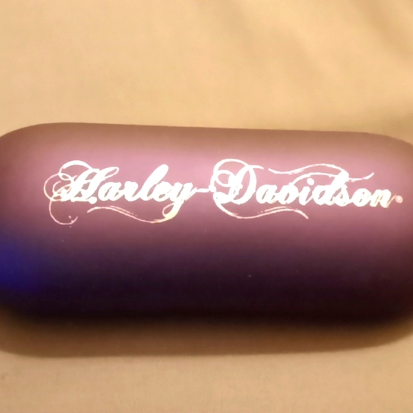 Harley-Davidson Accessories - Harley Davidson Glasses Case
